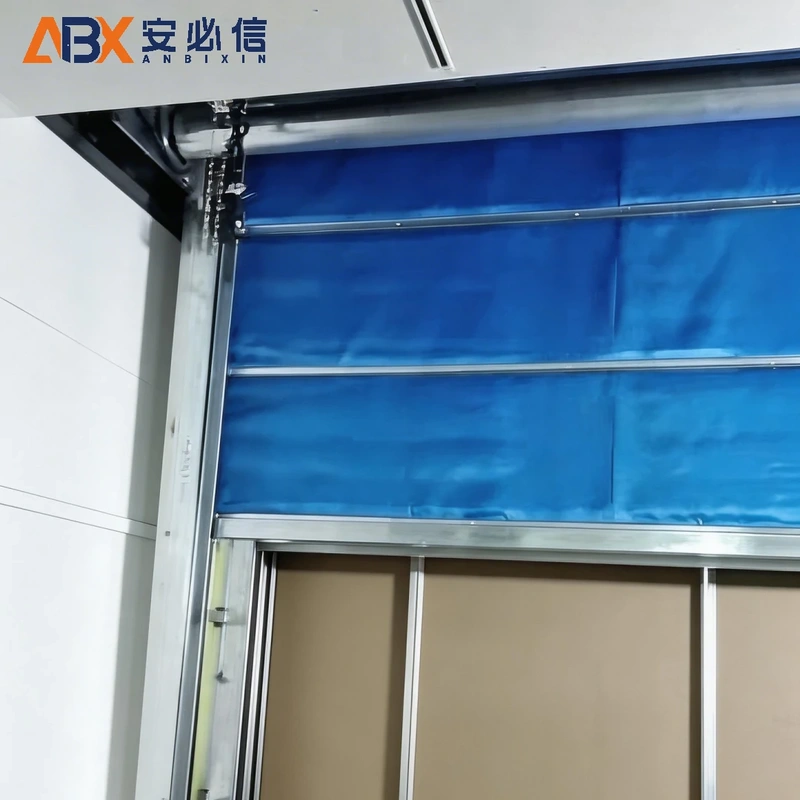 淮安市充气式门封
