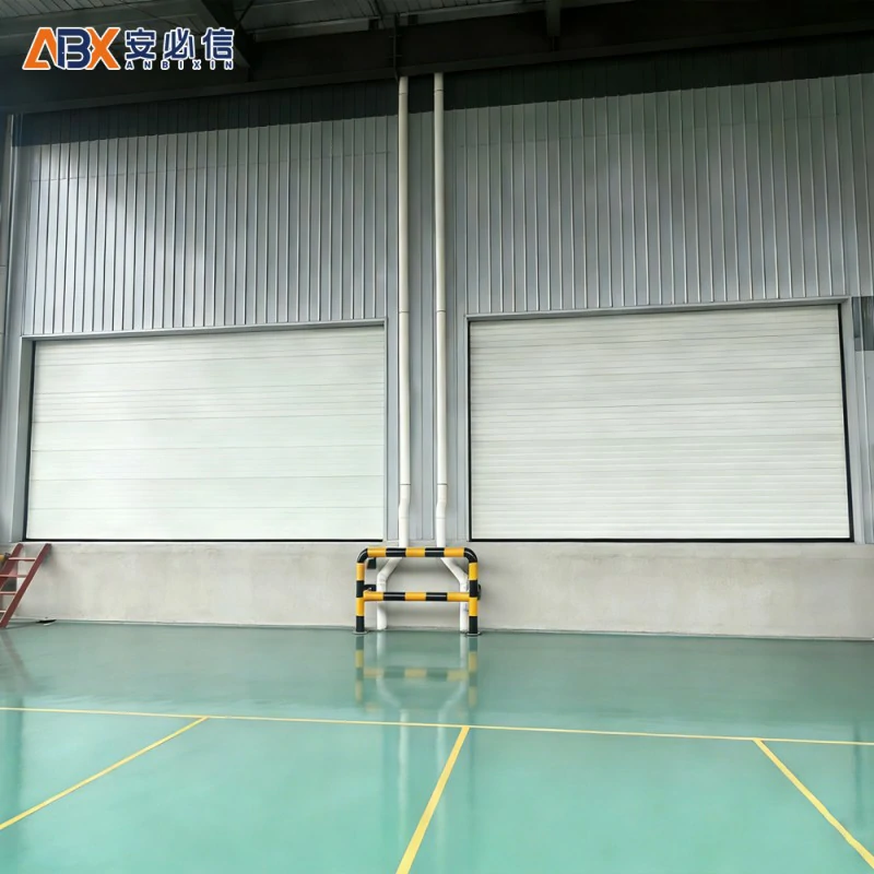 淮安市快速提升门