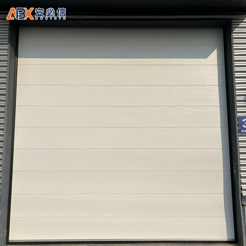 淮安市高扬程提升门