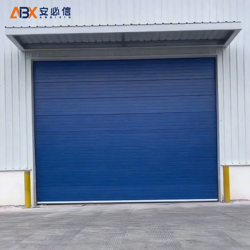 淮安市厂房高速门